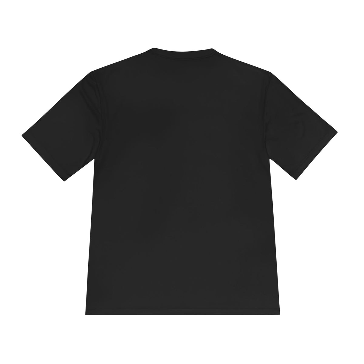 Magic Square 33 Alpha & Omega Men's Dry-Fit Performance Tee