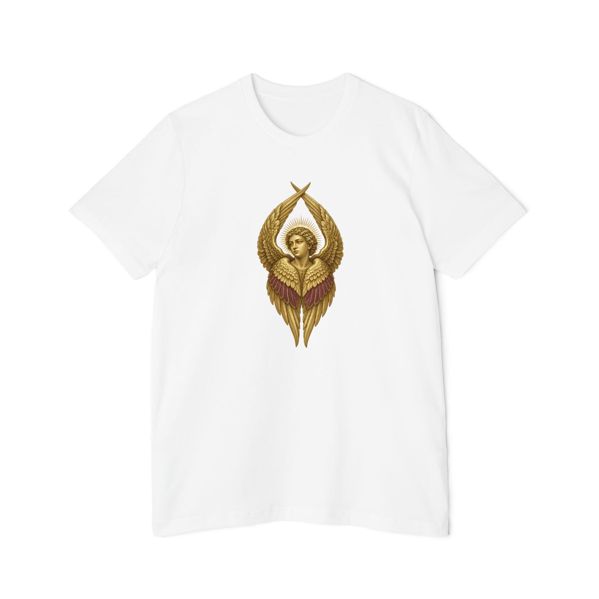 Cherubim Guardian Lightweight Tee
