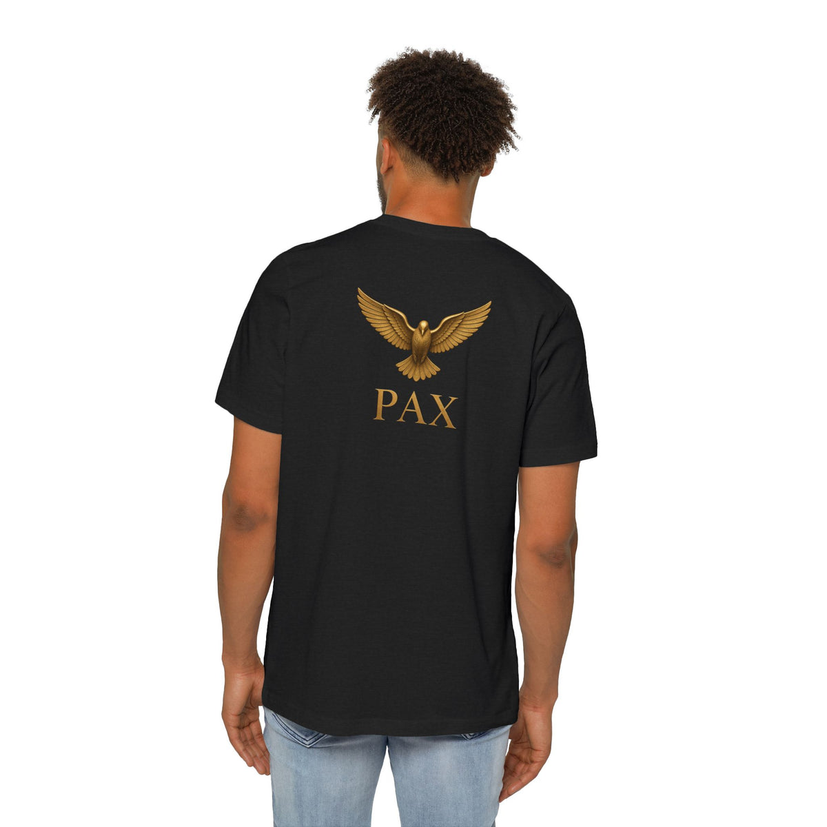 Pax Dove Lightweight Tee