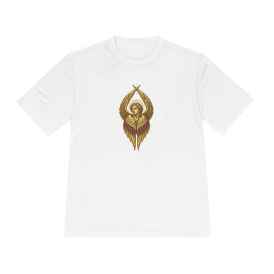 Cherubim Guardian Men's Dry-Fit Performance Tee