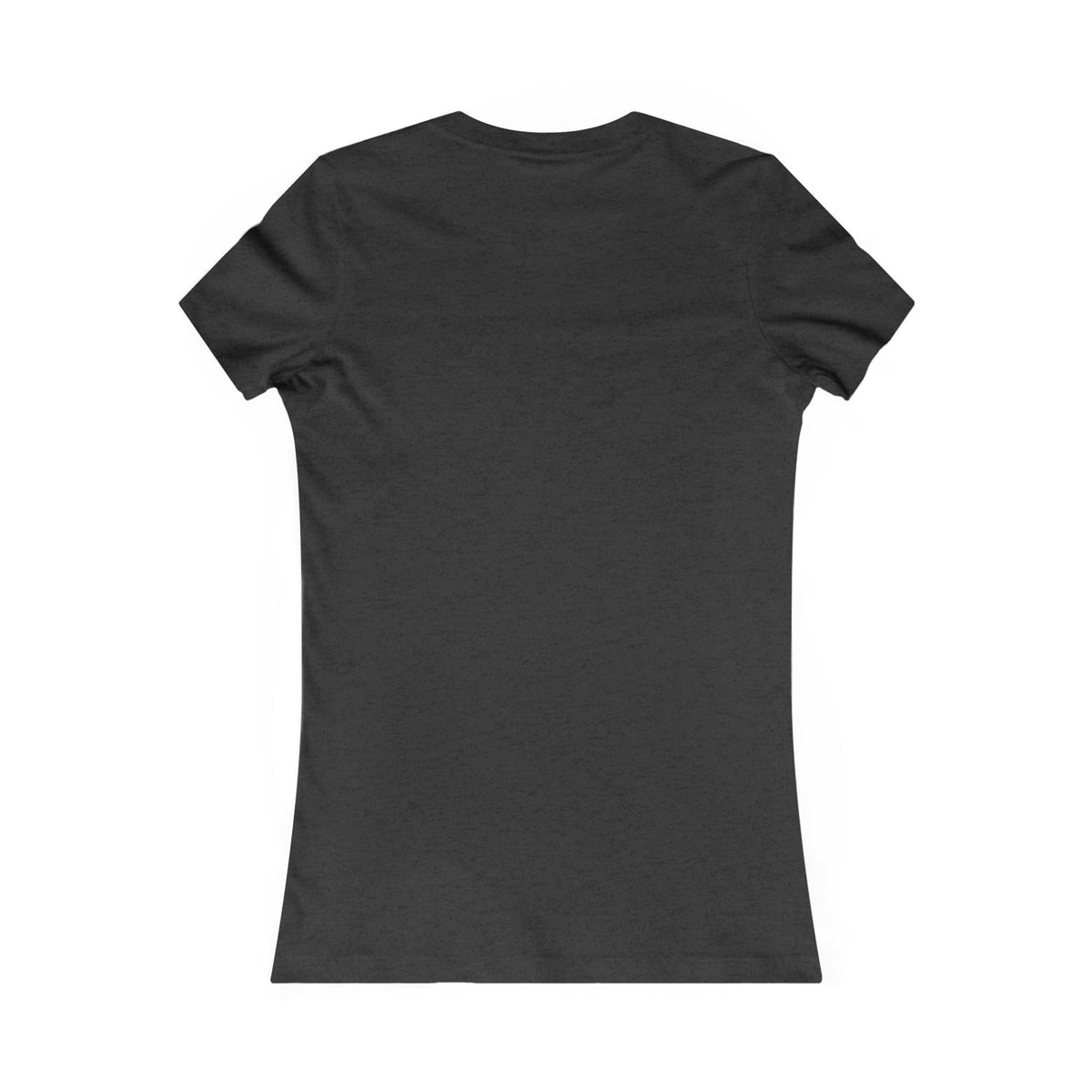 ICE is NICE Badge Women's Slim Fit Tee