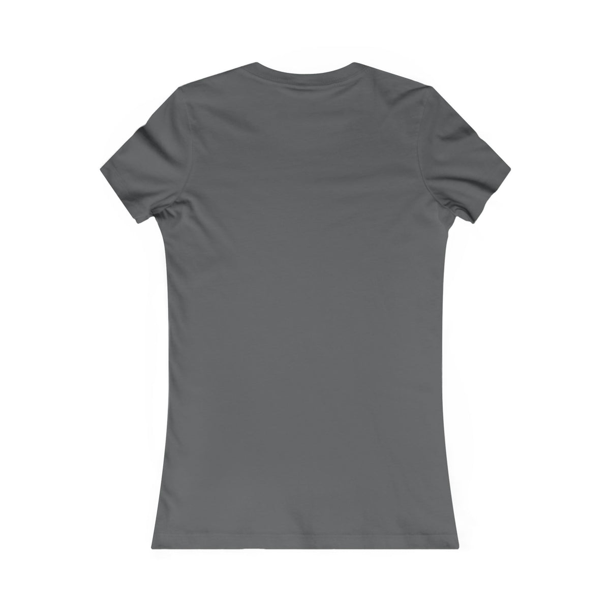 Chi-Rho Jerusalem Cross Women's Slim Fit Tee