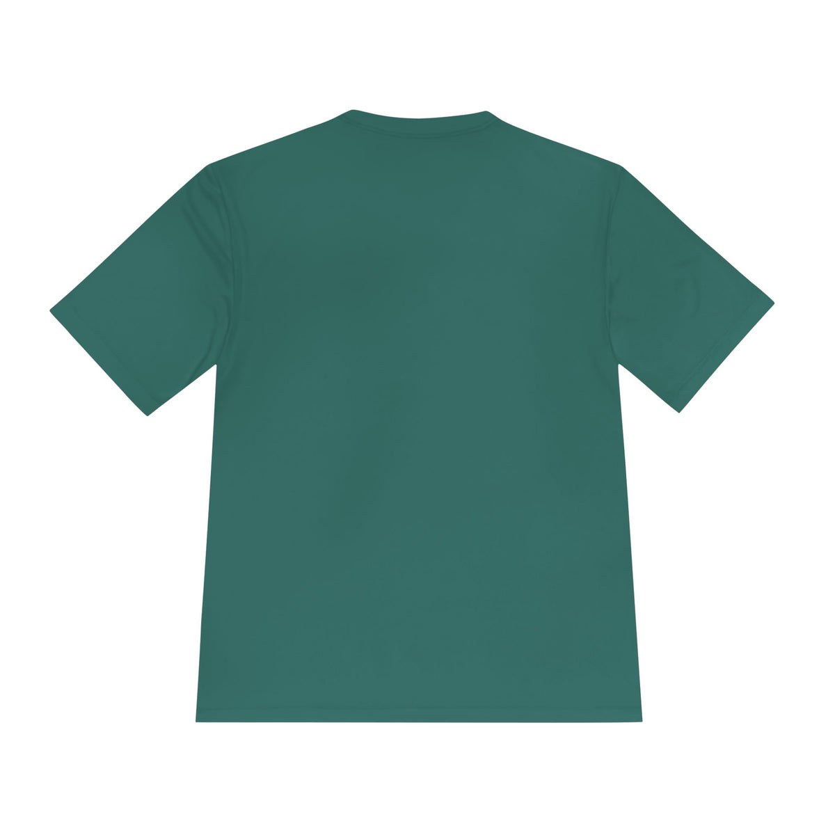 Bacon Stack Plate Men's Dry-Fit Performance Tee
