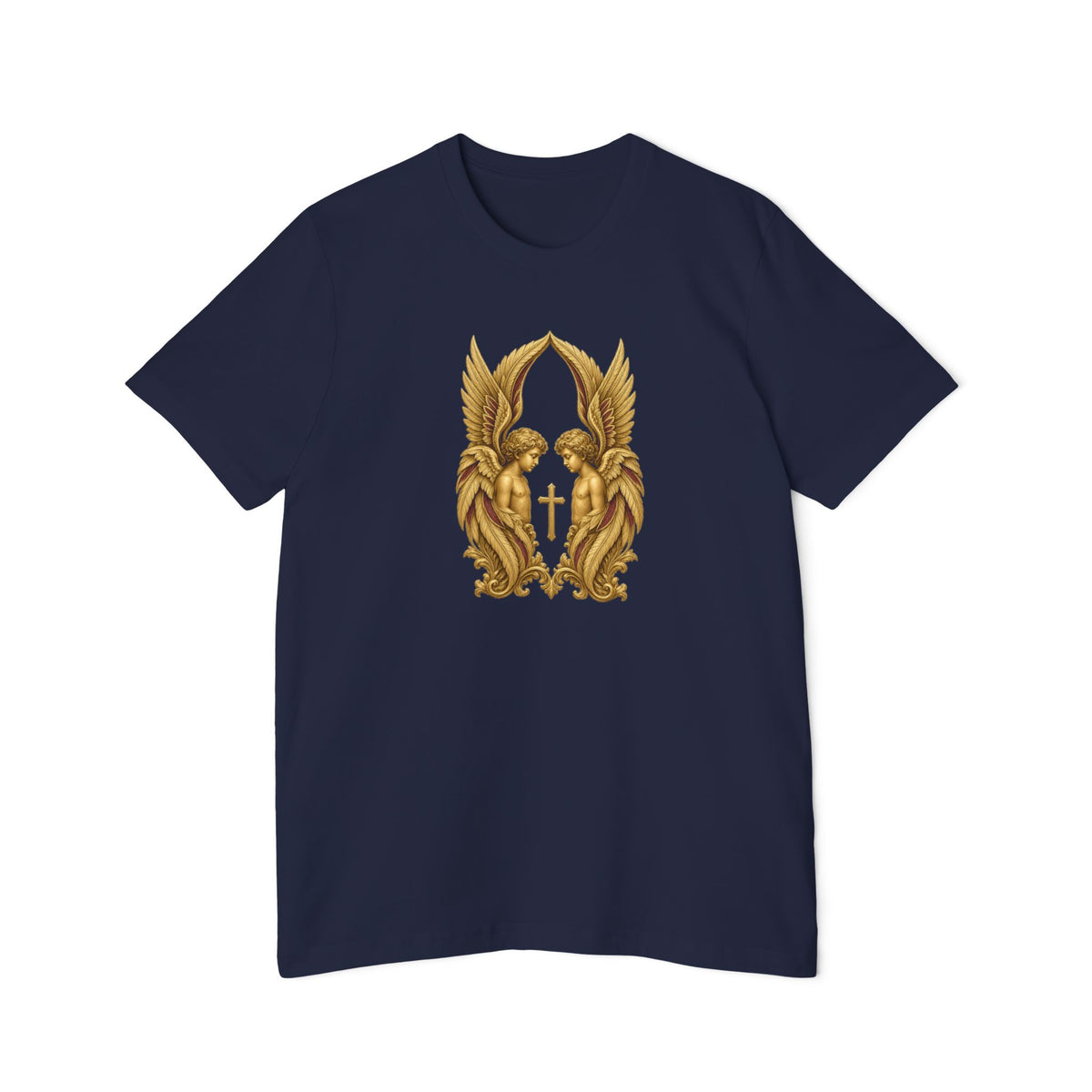 Cherubim Pair Lightweight Tee