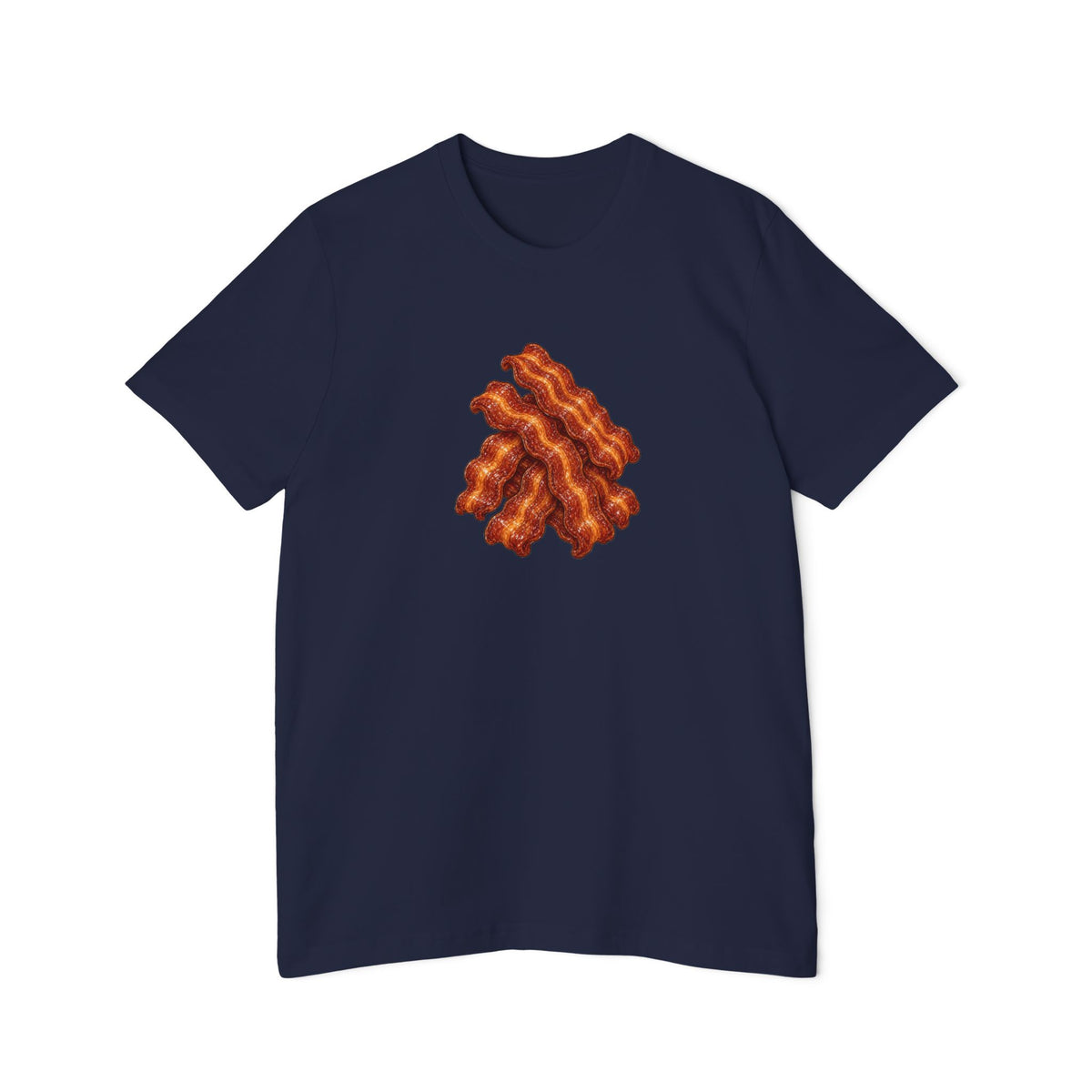 Bacon Pile Lightweight Tee