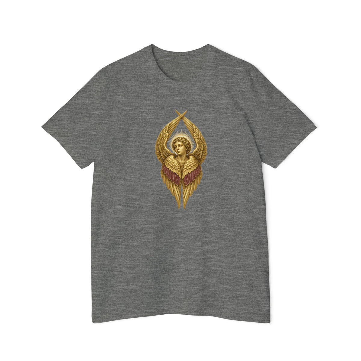 Cherubim Guardian Lightweight Tee