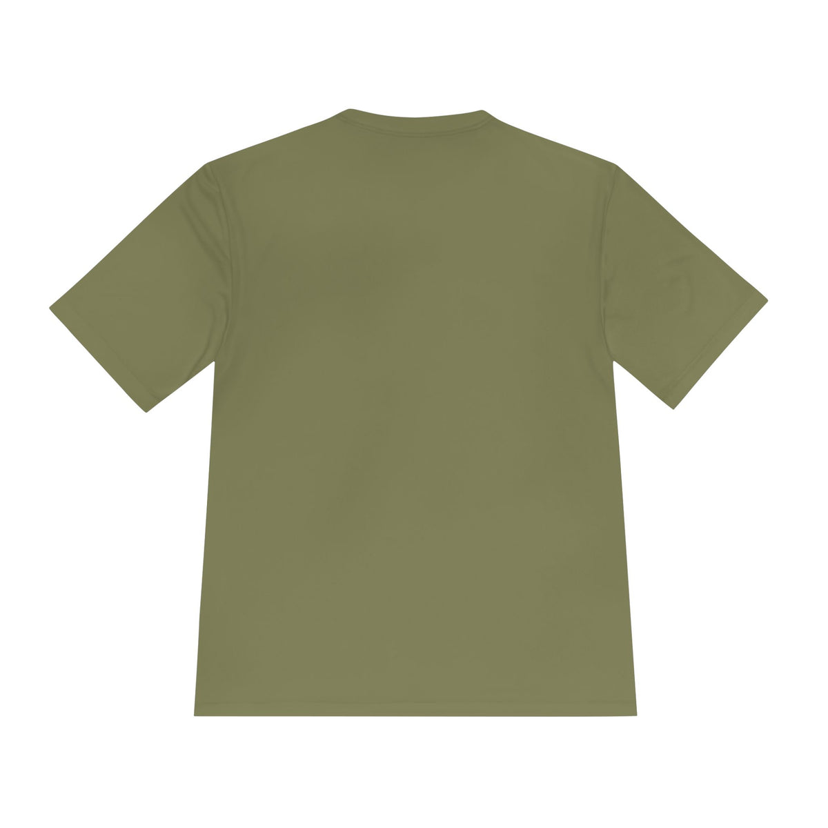 Come and Take It Jolly Roger Men's Dry-Fit Performance Tee