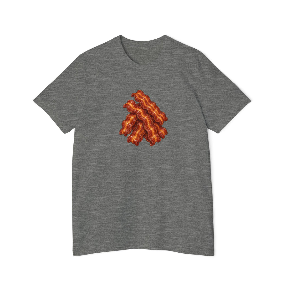 Bacon Pile Lightweight Tee