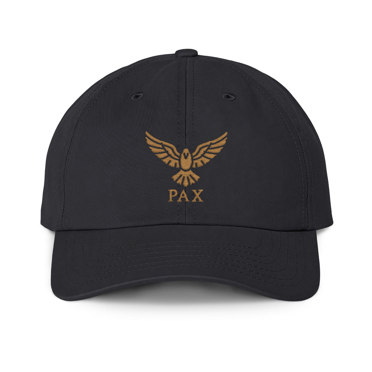 Pax Dove Made in USA Dad Hat