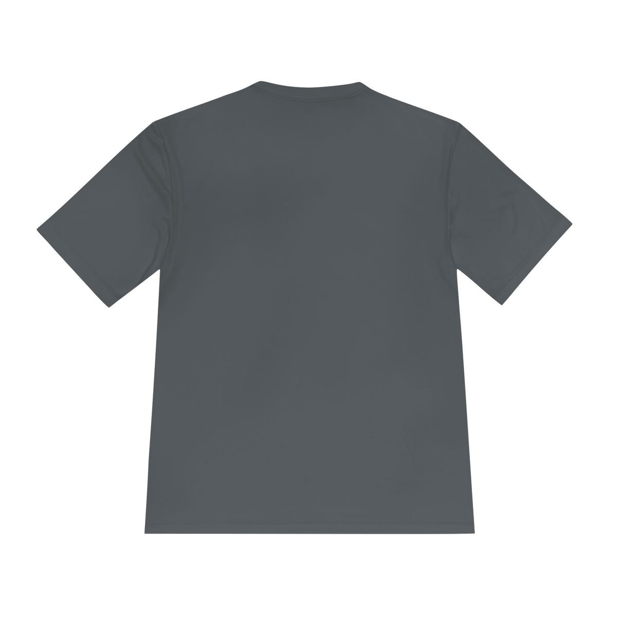 INRI Crowned Cross Men's Dry-Fit Performance Tee