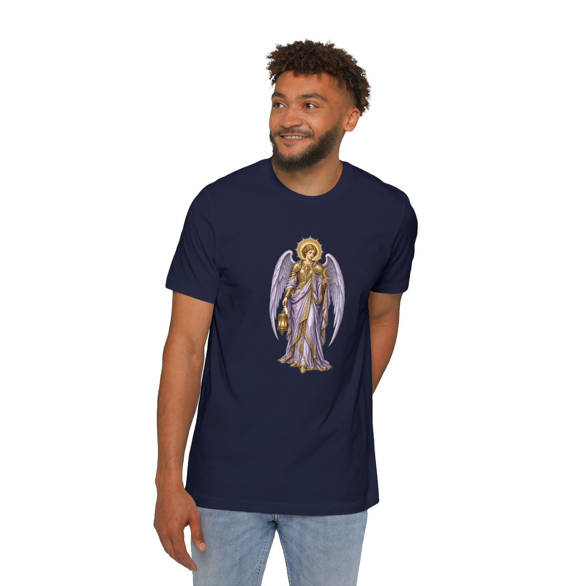Archangel Haniel Lightweight Tee