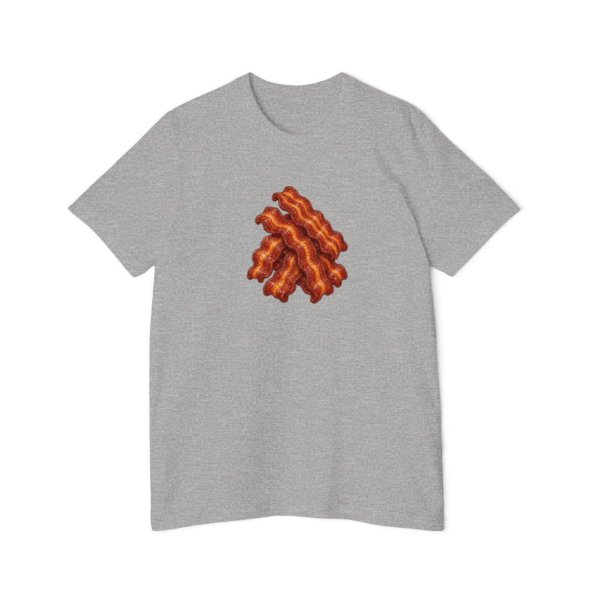 Bacon Pile Lightweight Tee