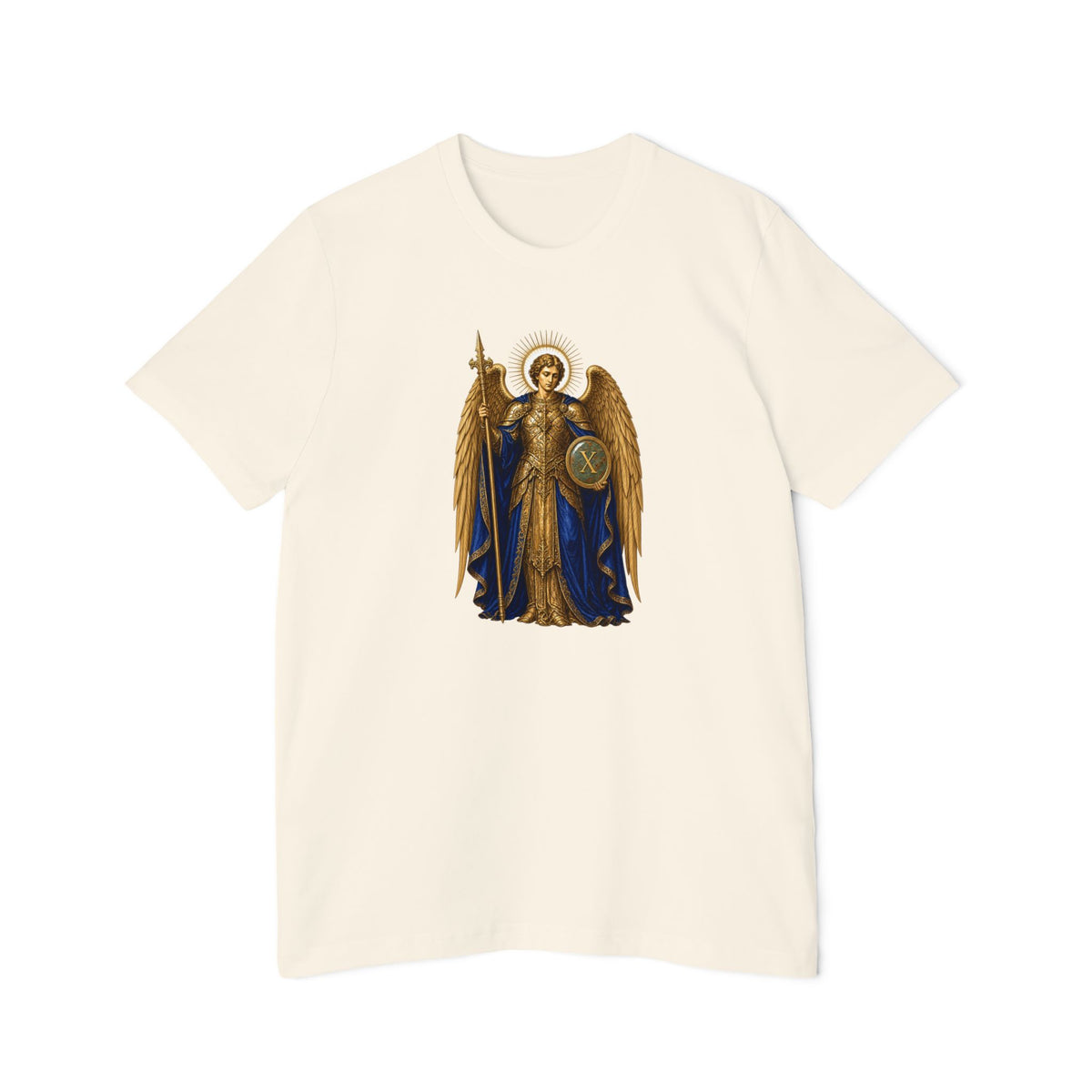 Archangel Gabriel Lightweight Tee