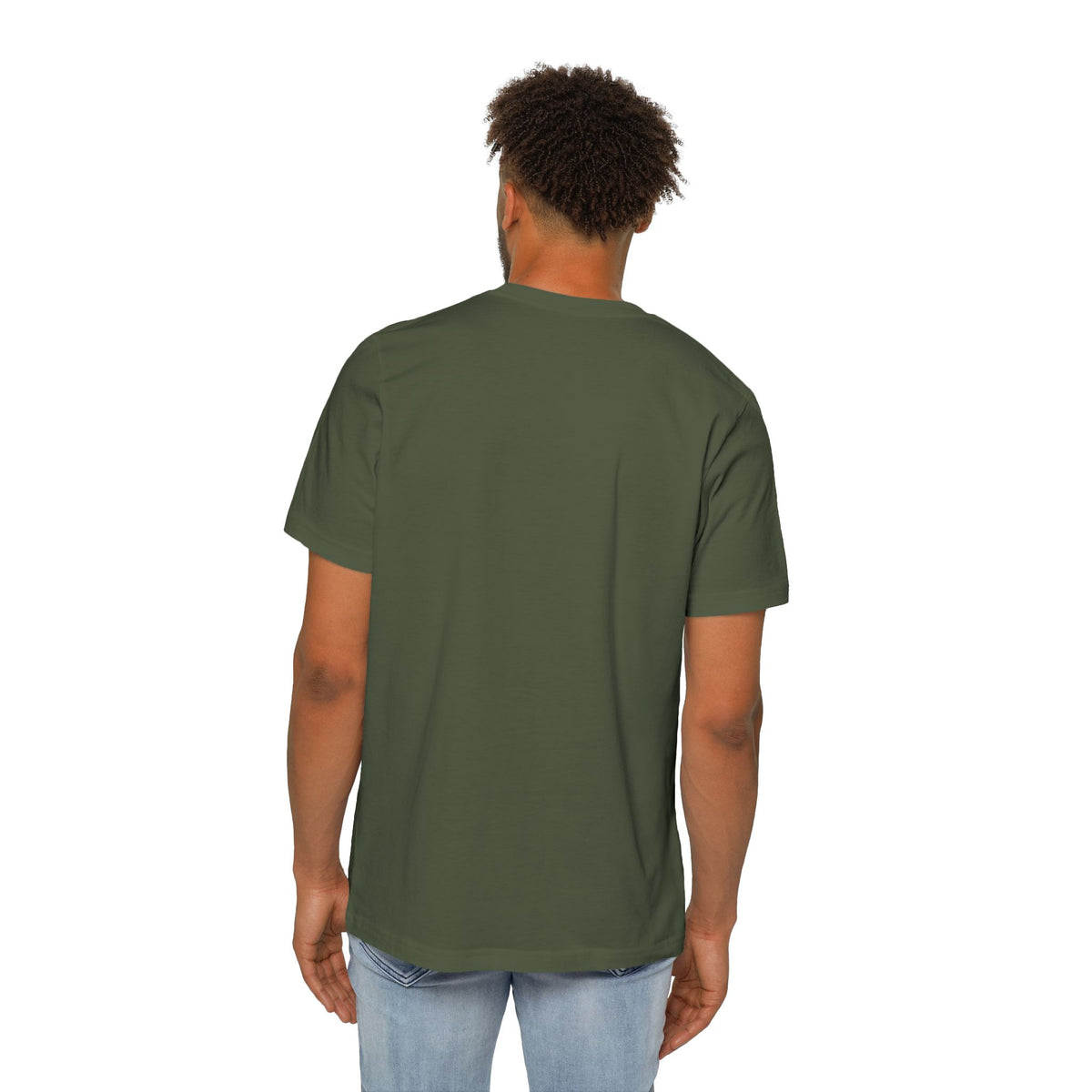Come and Take It Jolly Roger Lightweight Tee