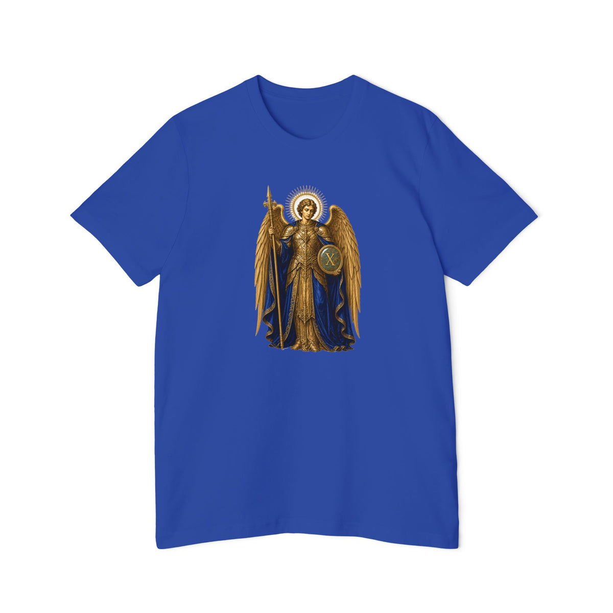 Archangel Gabriel Lightweight Tee