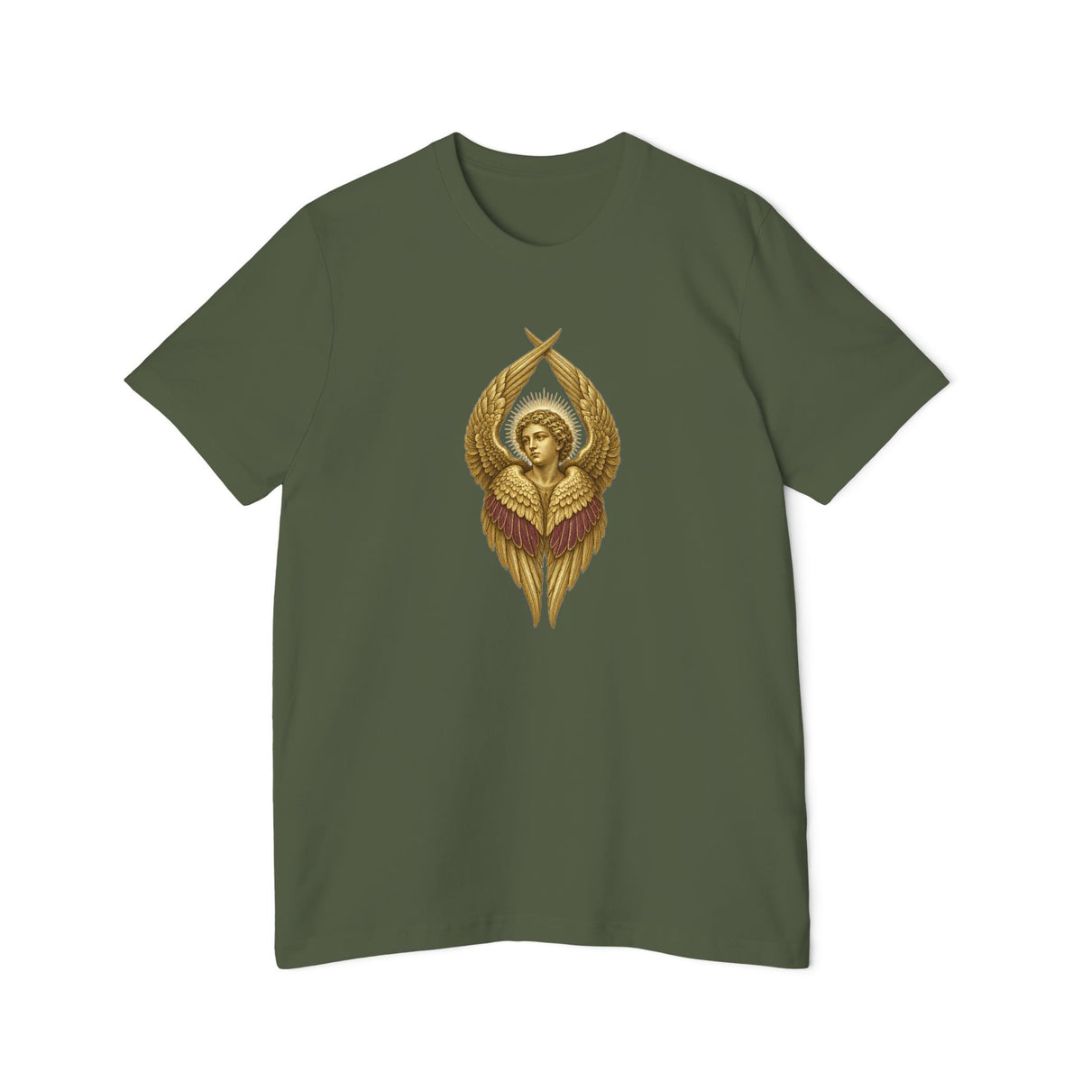 Cherubim Guardian Lightweight Tee
