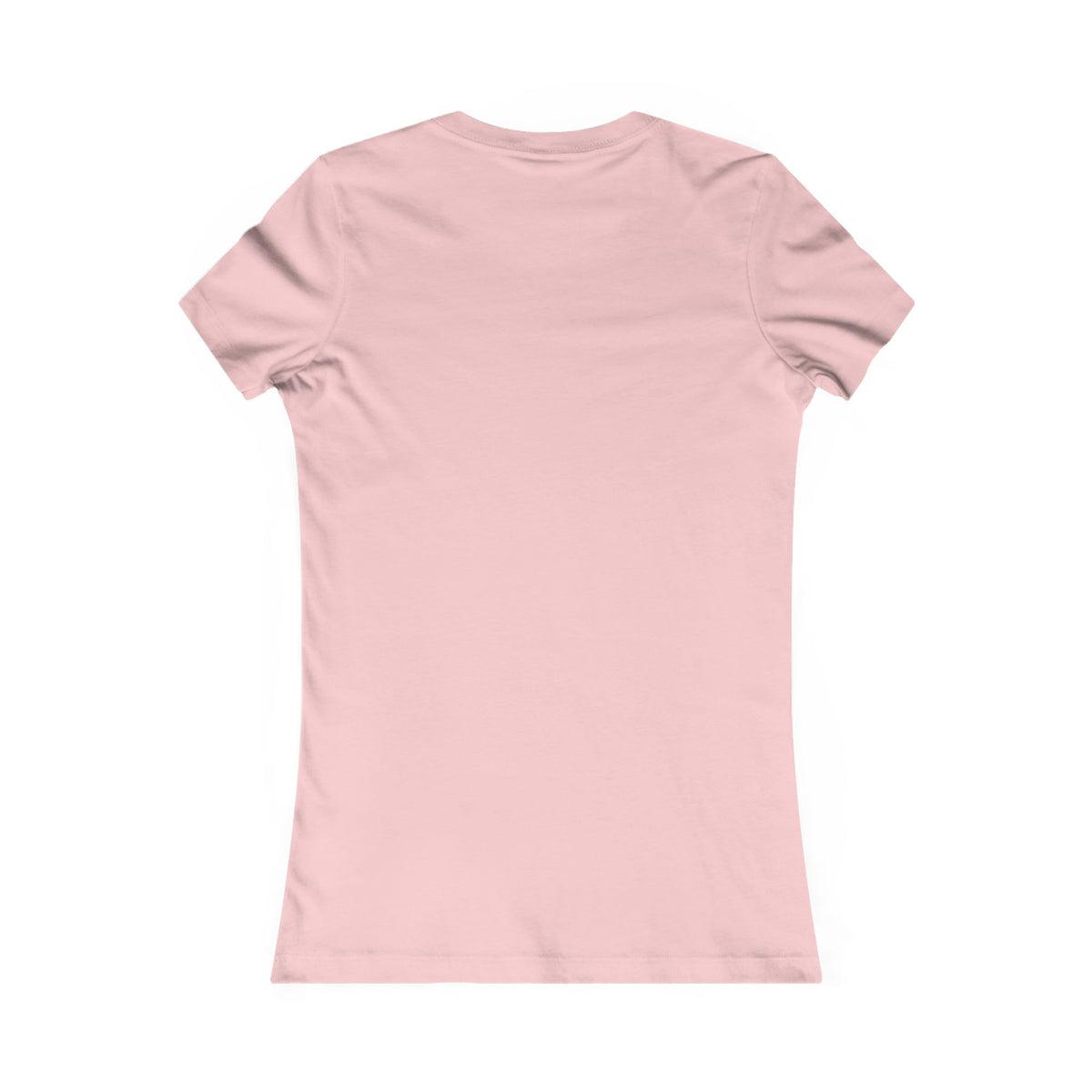 Donroe Doctrine Stacked Women's Slim Fit Tee
