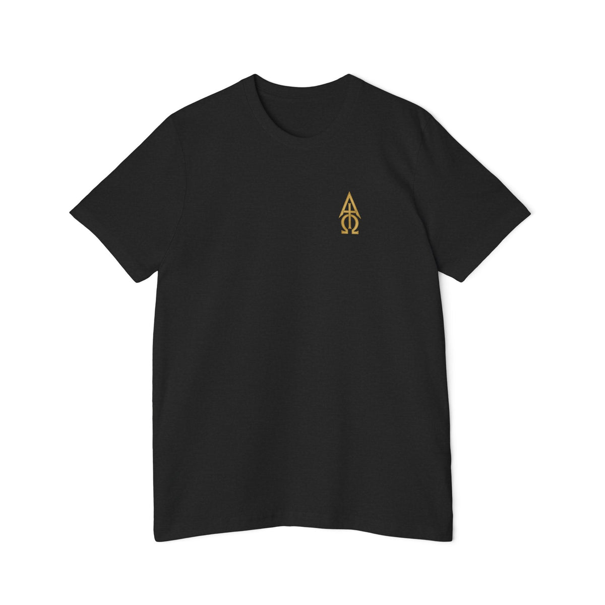 Alpha & Omega Crown of Thorns Lightweight Tee