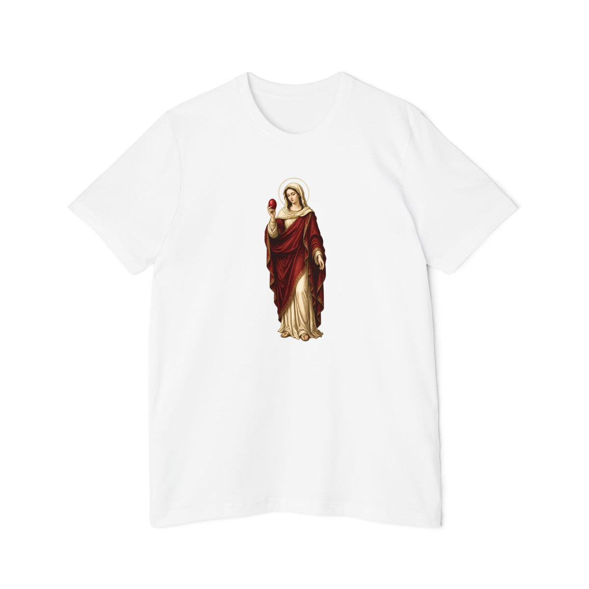 Mary Magdalene Lightweight Tee