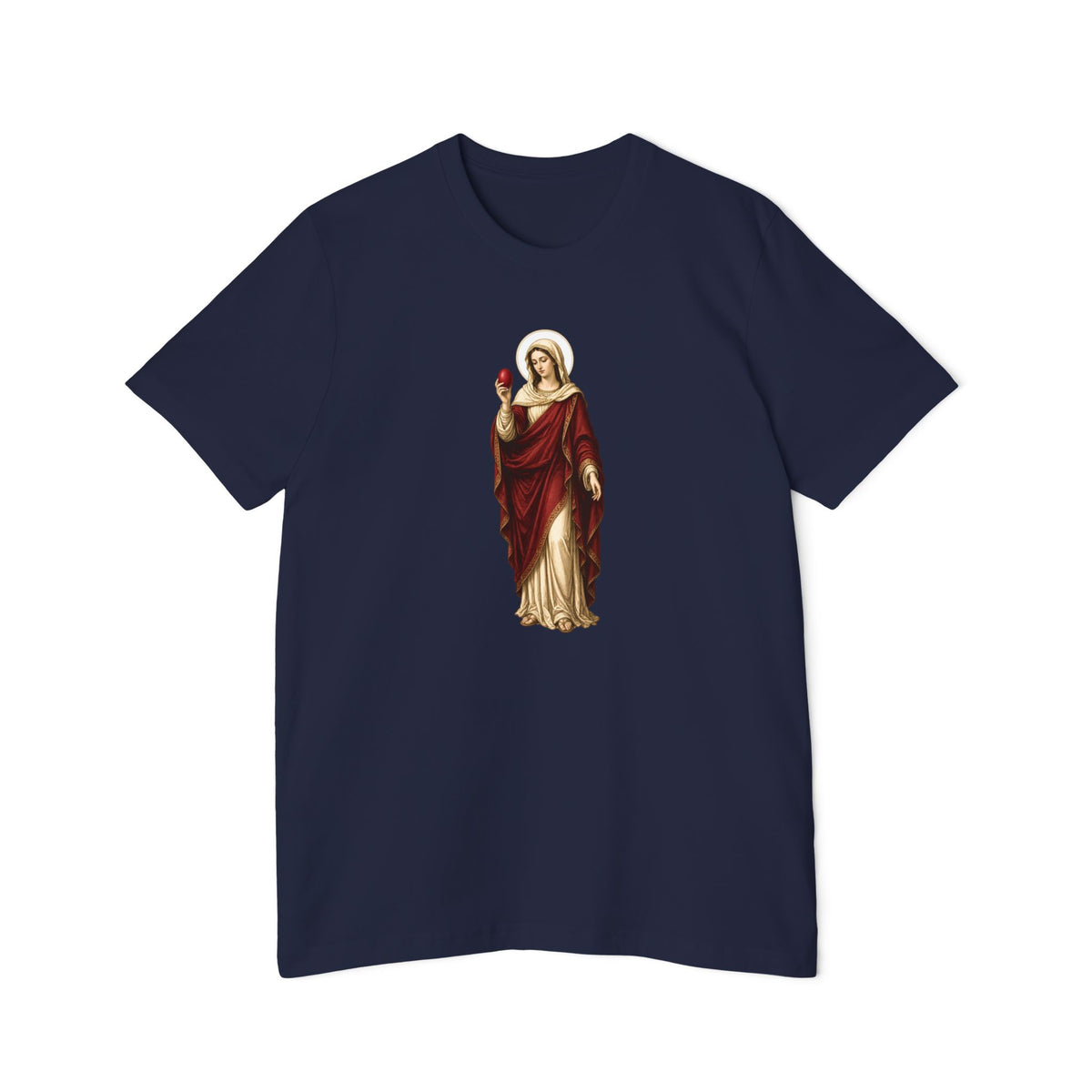 Mary Magdalene Lightweight Tee