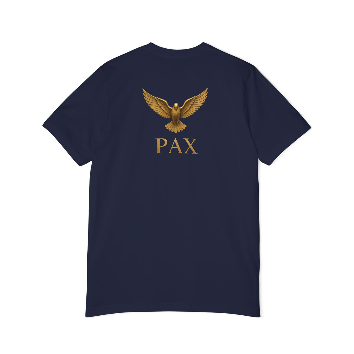 Pax Dove Lightweight Tee