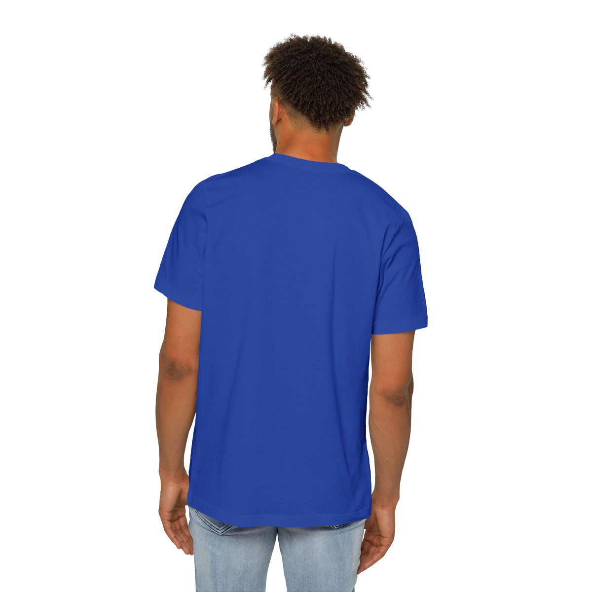 Archangel Michael Lightweight Tee