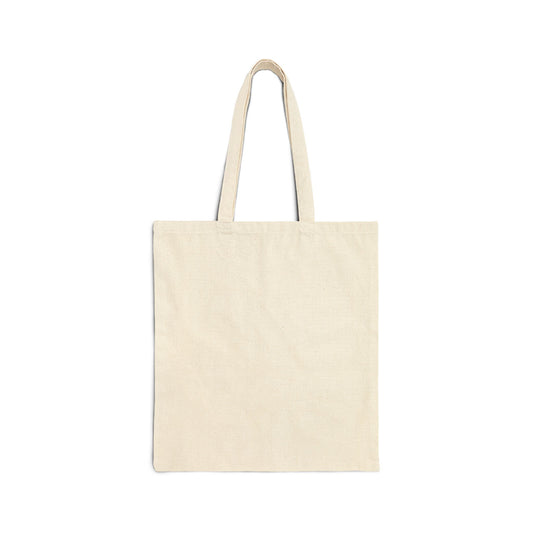 Come and Take It Jolly Roger Canvas Tote Bag