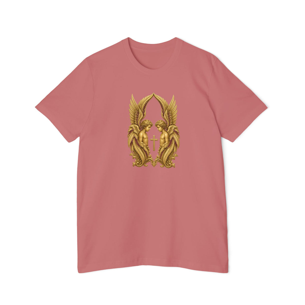 Cherubim Pair Lightweight Tee