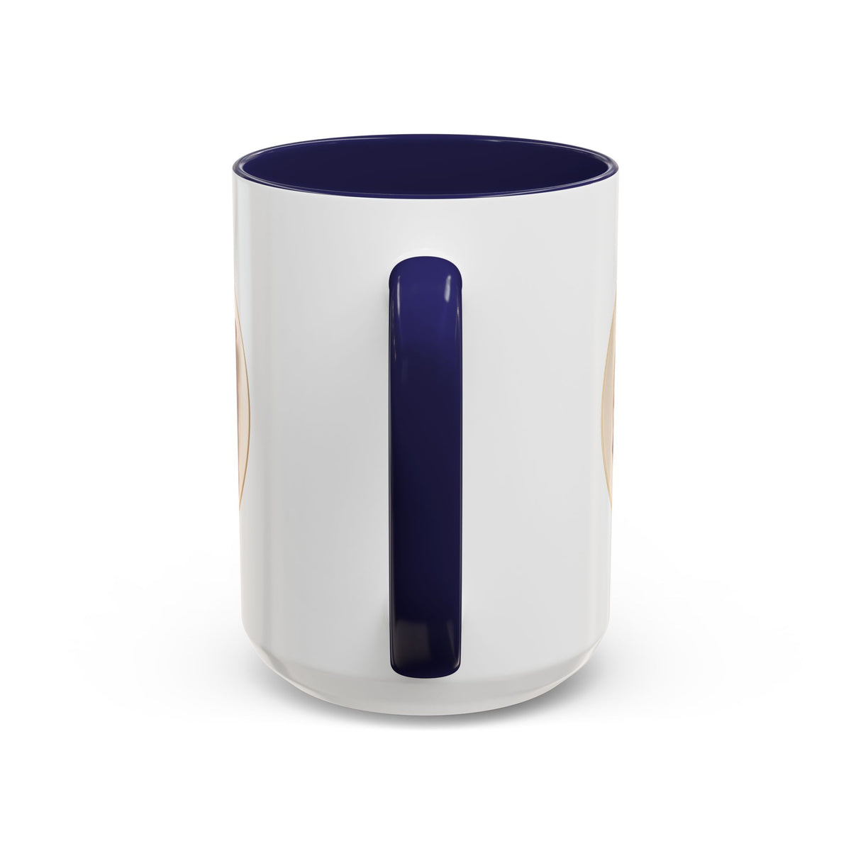 Bacon Stack Accent Mug