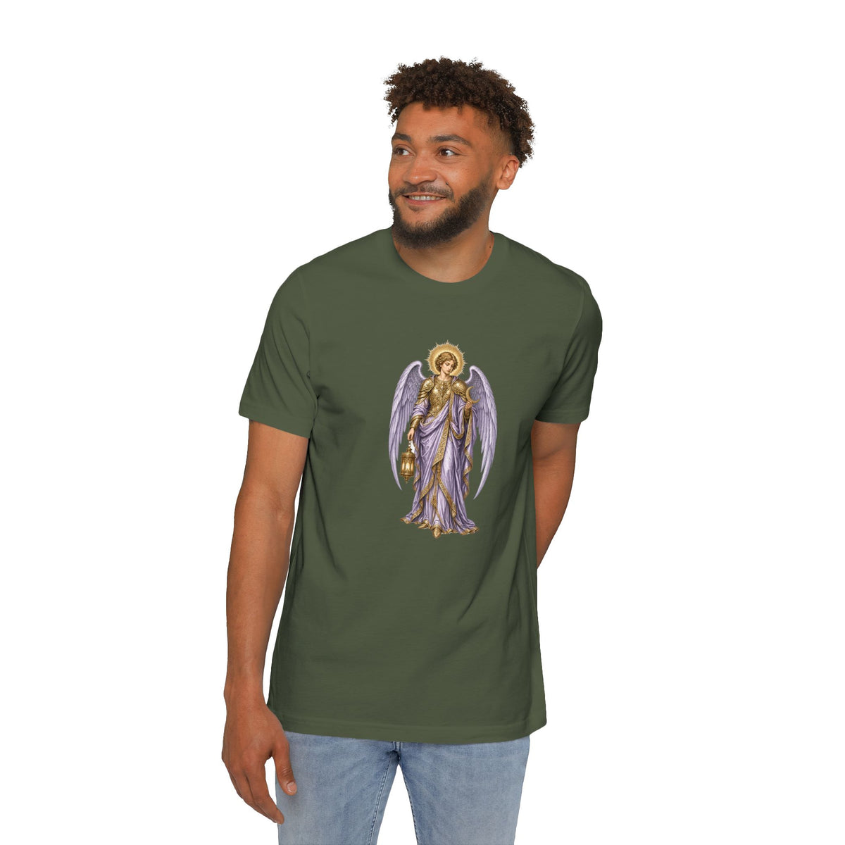 Archangel Haniel Lightweight Tee