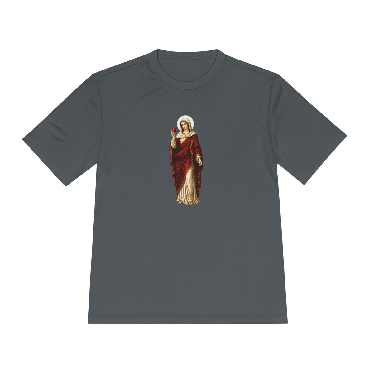 Mary Magdalene Men's Dry-Fit Performance Tee