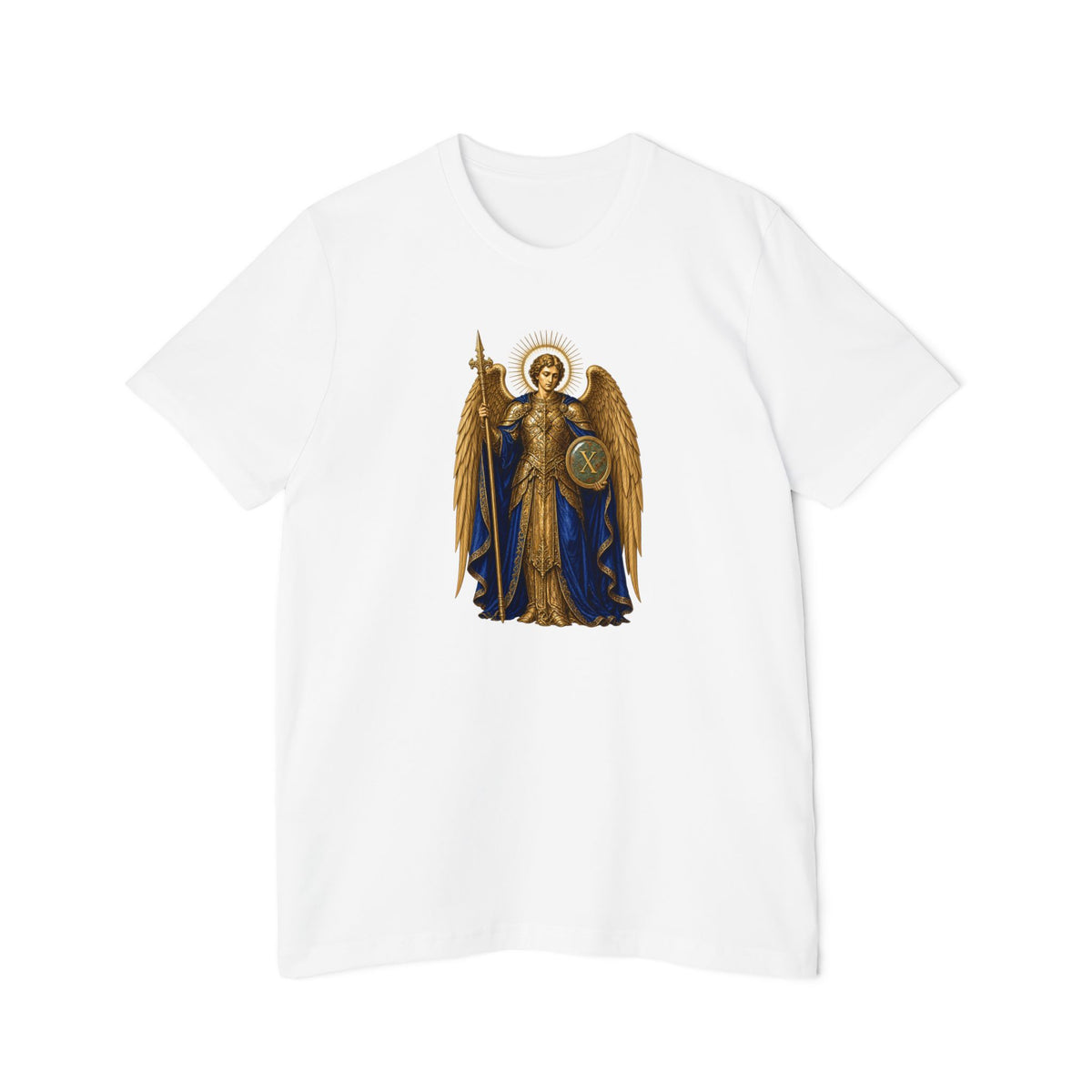 Archangel Gabriel Lightweight Tee