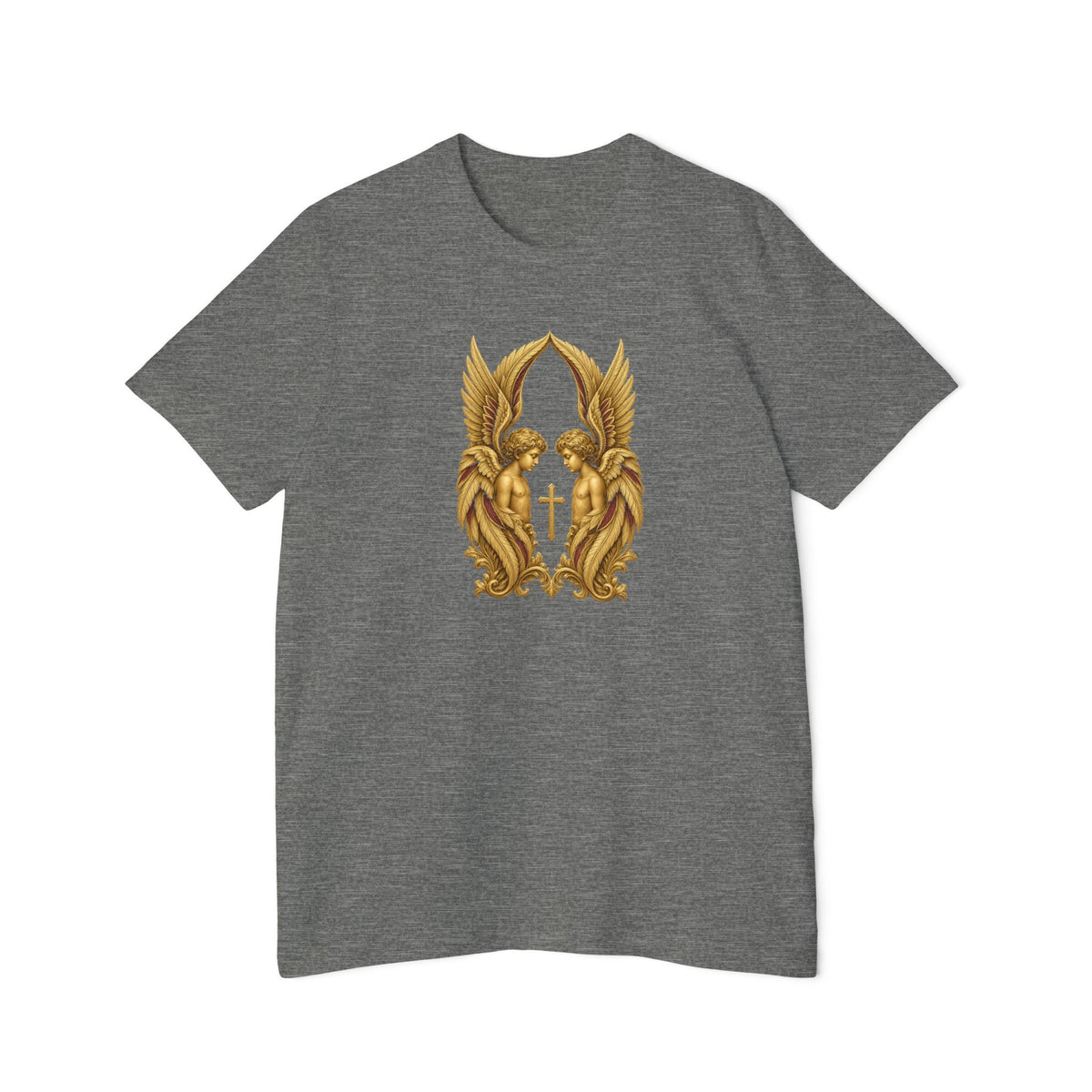 Cherubim Pair Lightweight Tee