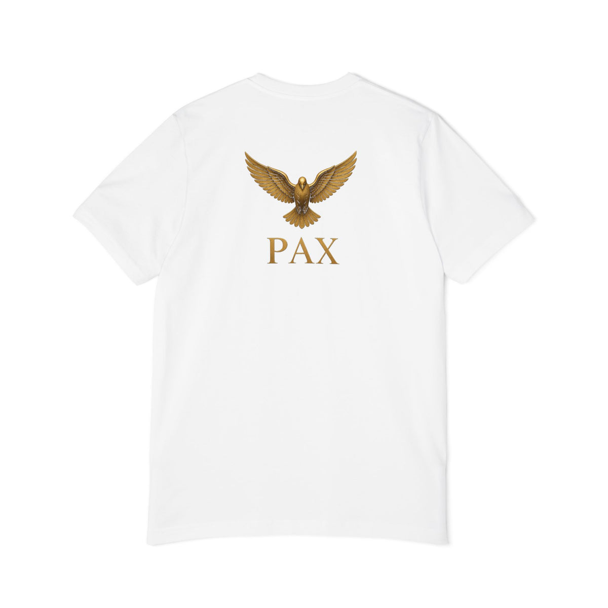 Pax Dove Lightweight Tee