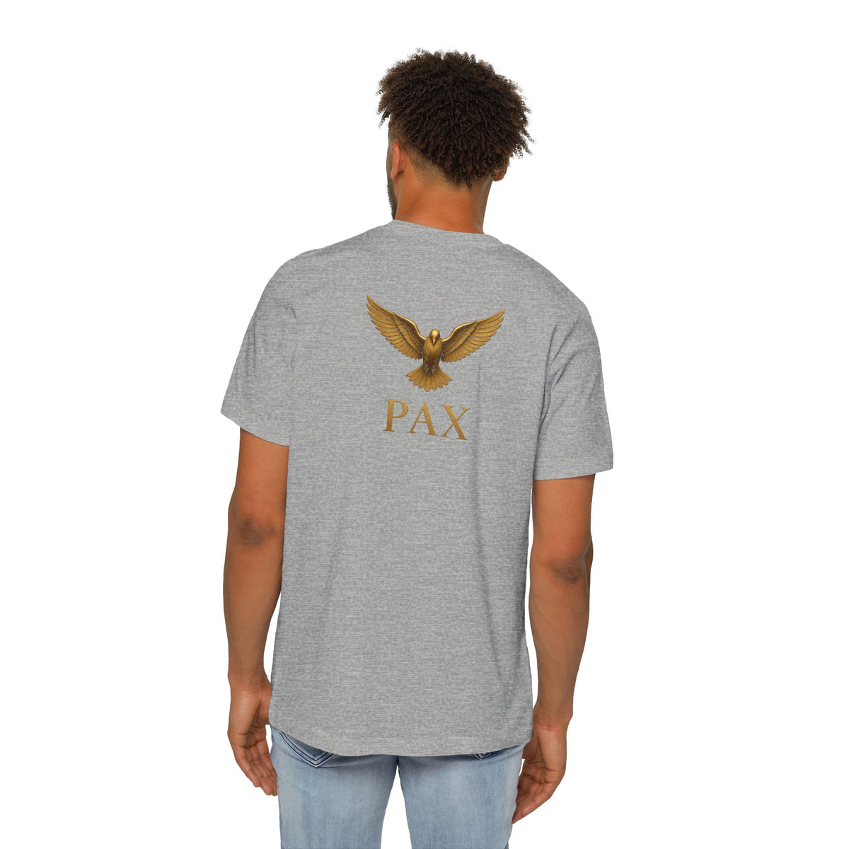 Pax Dove Lightweight Tee