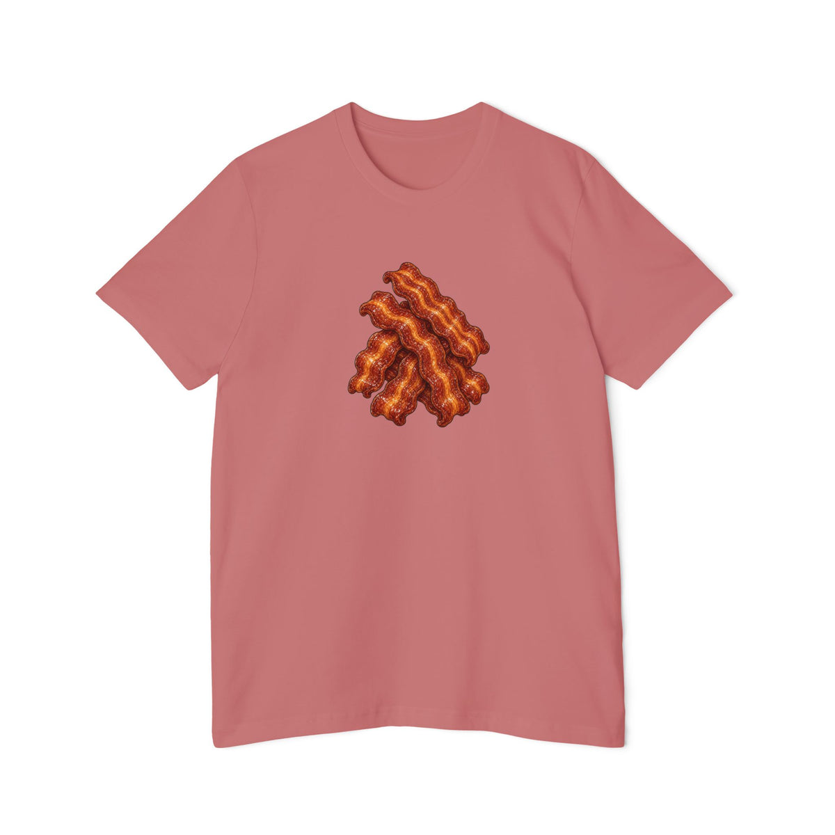Bacon Pile Lightweight Tee