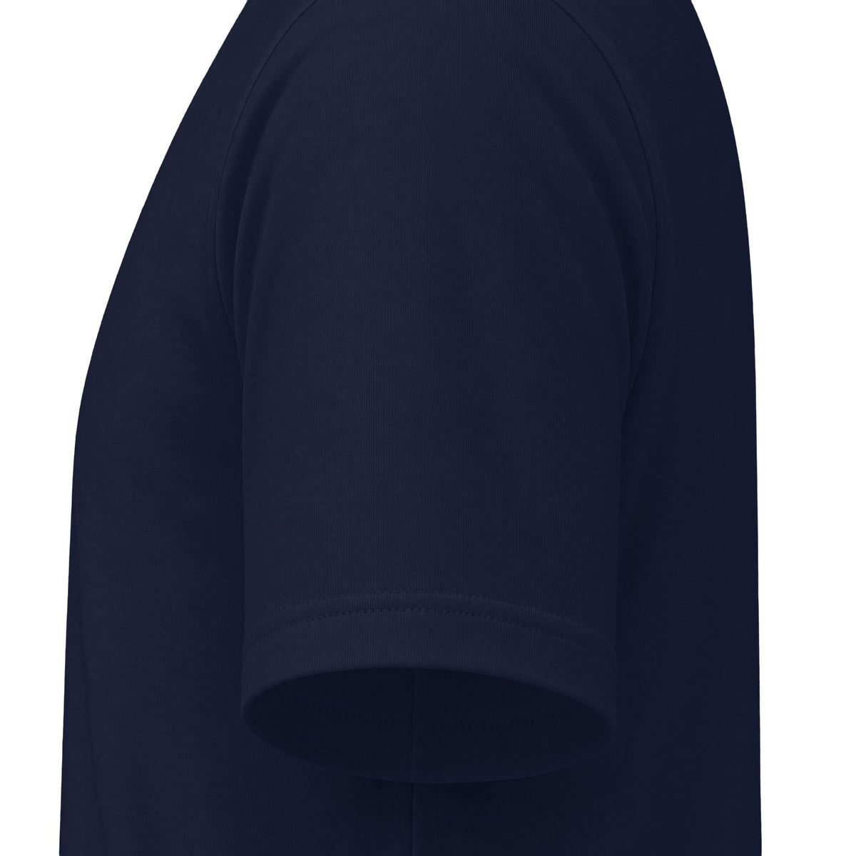 Donroe Doctrine Stacked Women's Slim Fit Tee