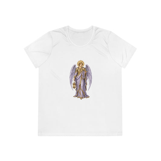 Archangel Haniel Women's Dry-Fit Performance Tee