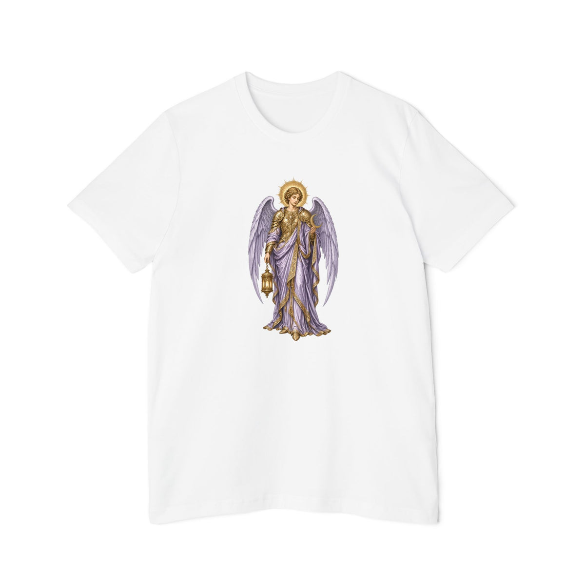 Archangel Haniel Lightweight Tee