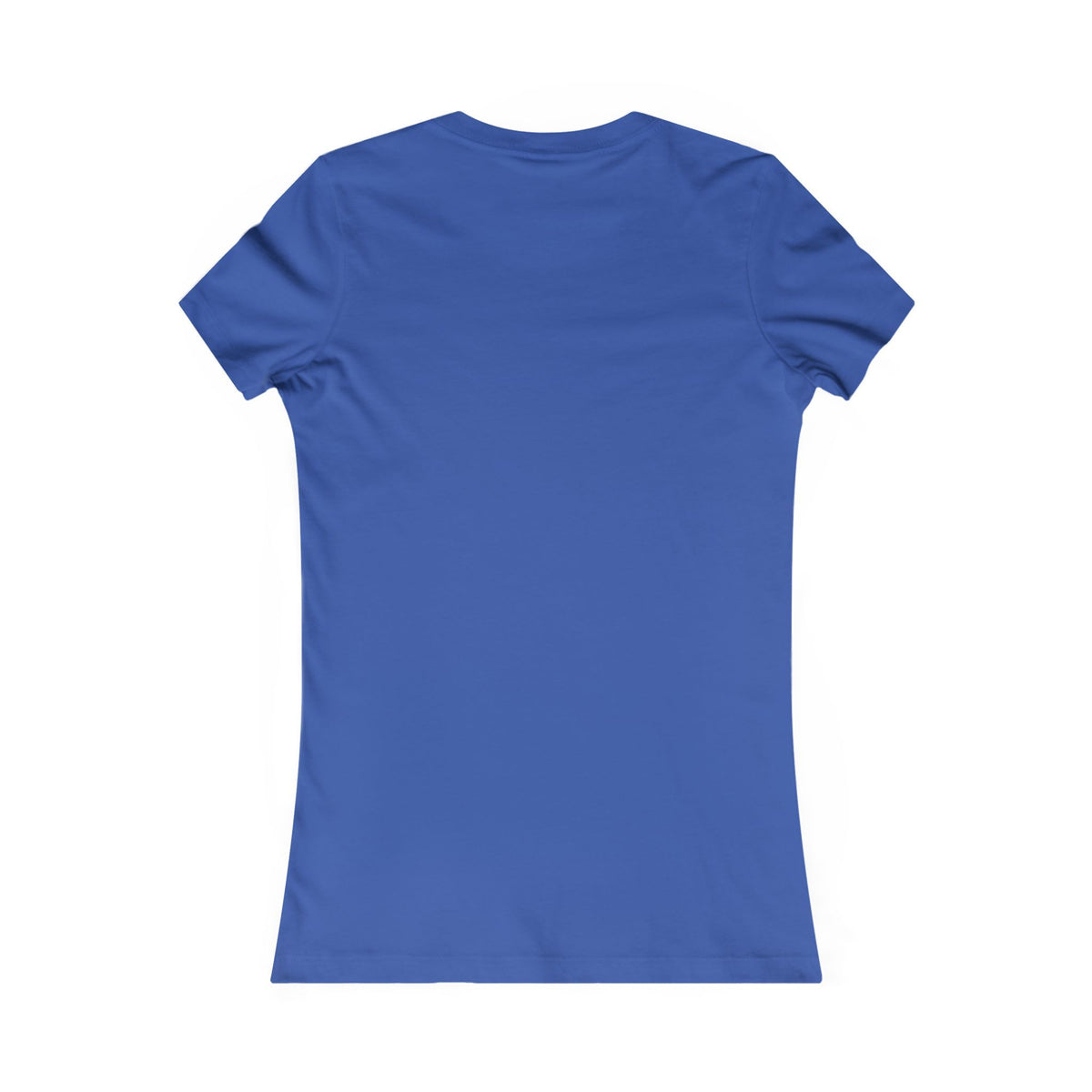 Mary Magdalene Women's Slim Fit Tee