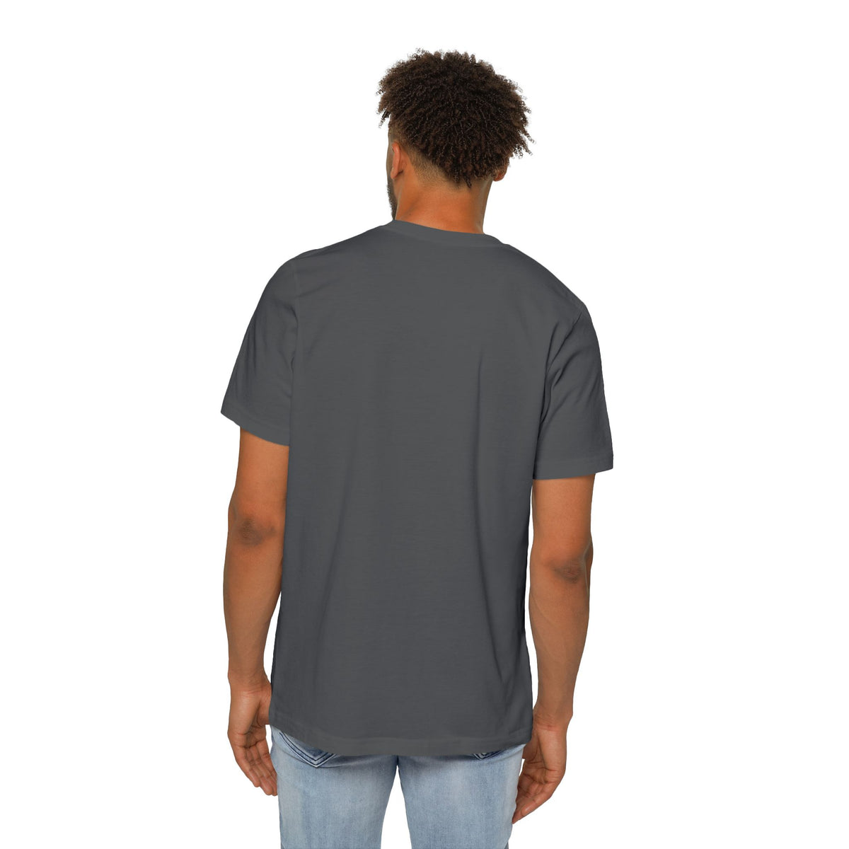 Bacon Stack Plate Lightweight Tee