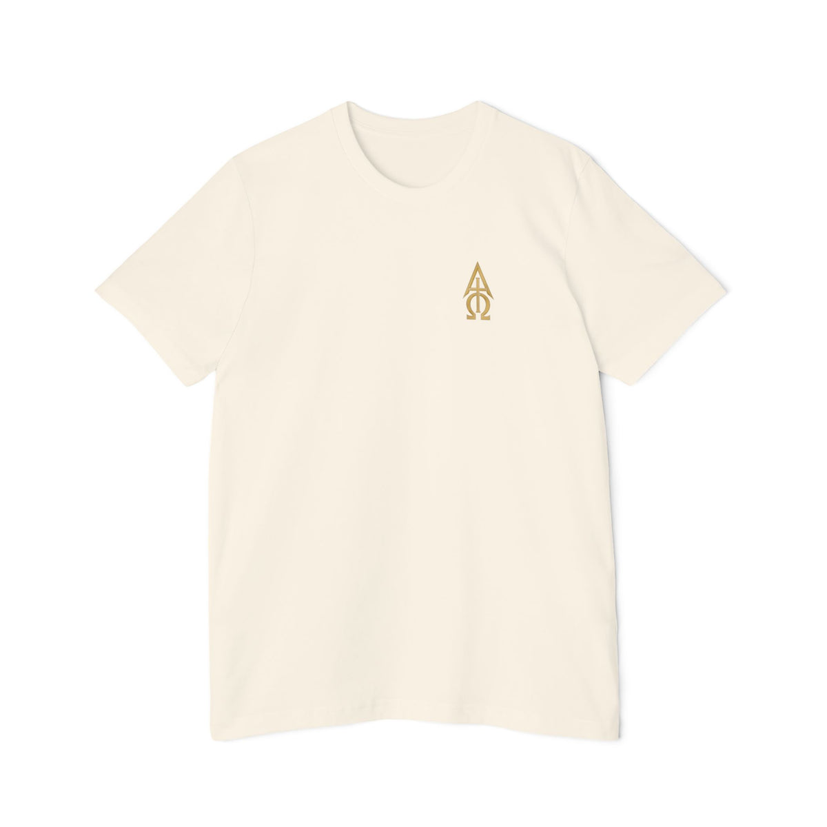 Alpha & Omega Crown of Thorns Lightweight Tee