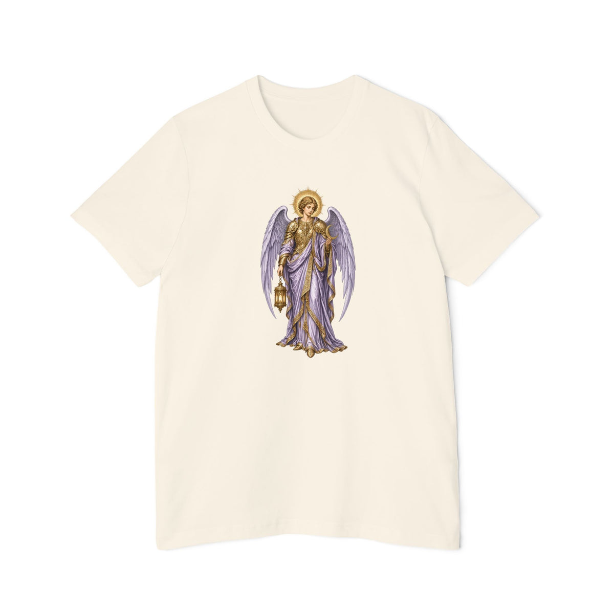 Archangel Haniel Lightweight Tee