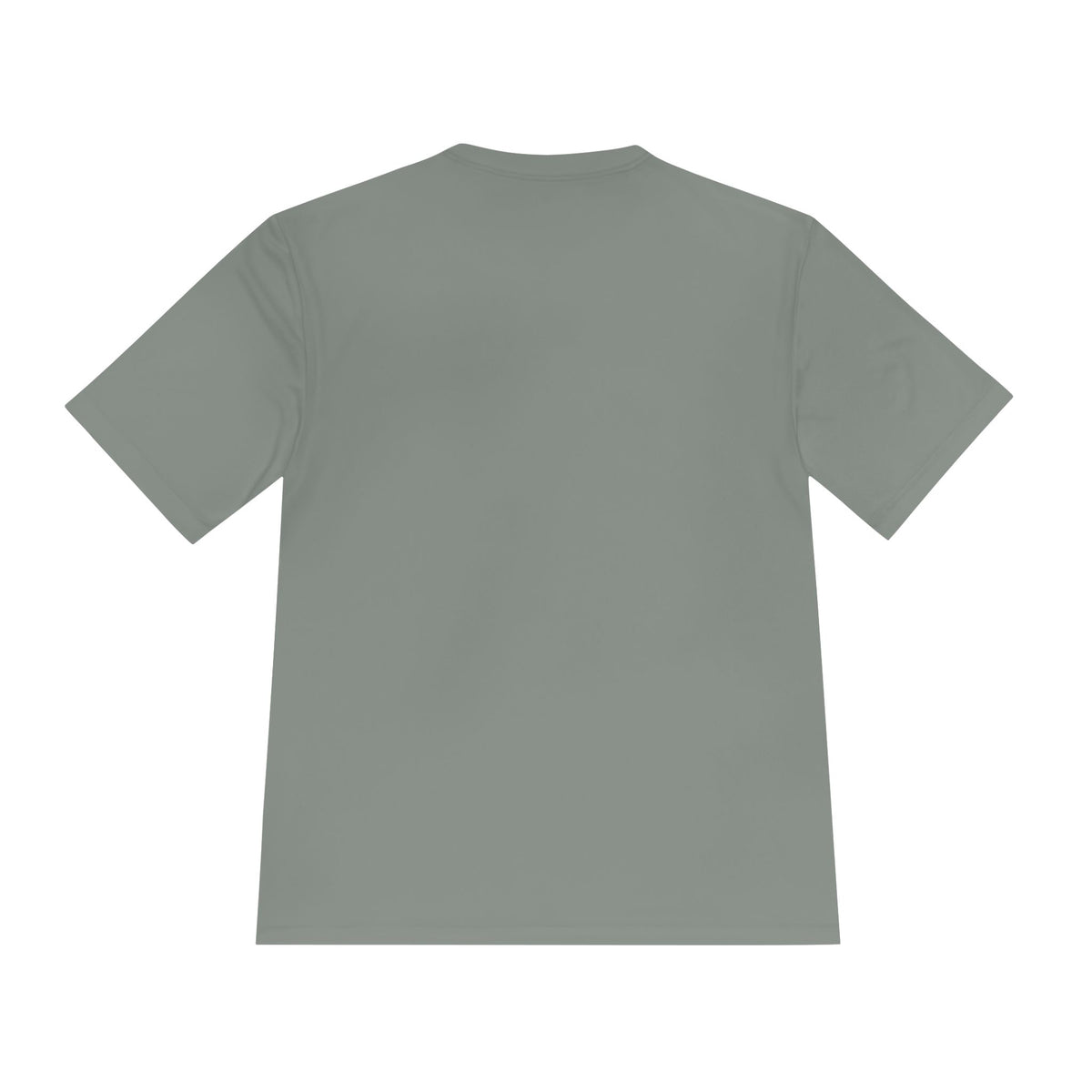 INRI Crowned Cross Men's Dry-Fit Performance Tee