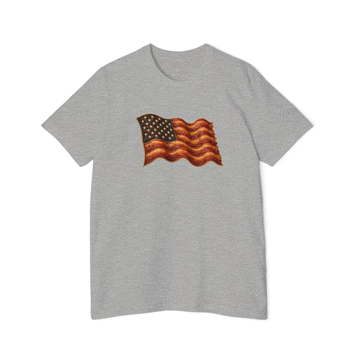 Bacon Flag Lightweight Tee