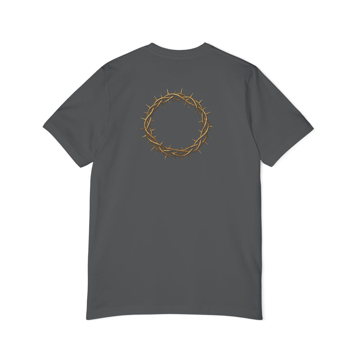 Alpha & Omega Crown of Thorns Lightweight Tee