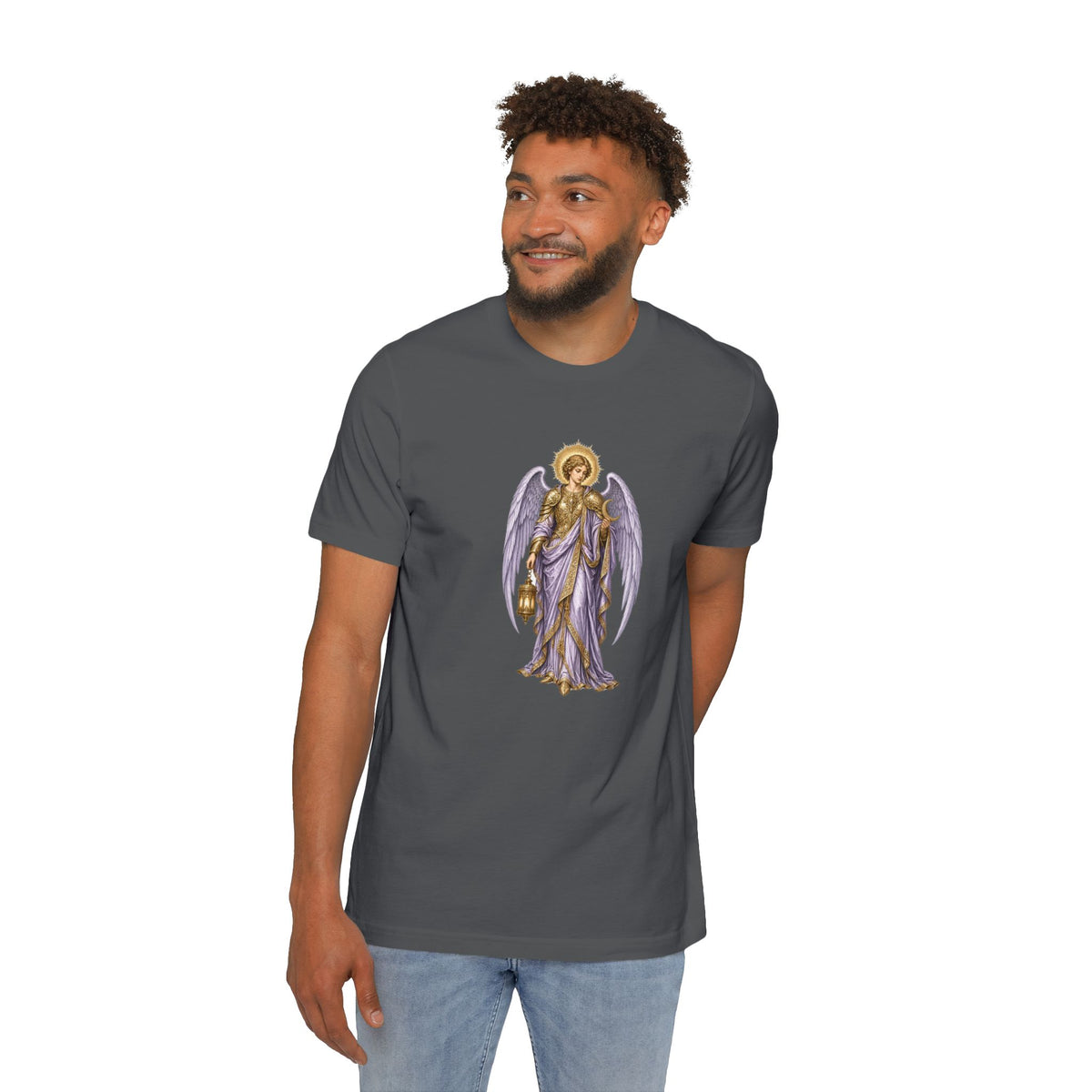 Archangel Haniel Lightweight Tee