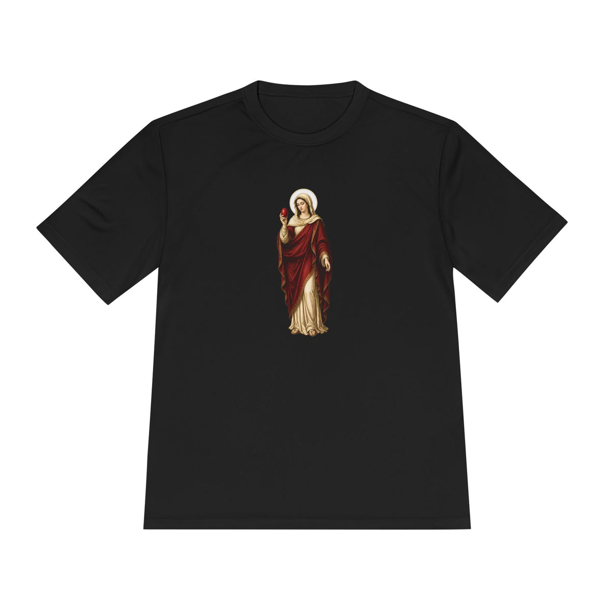Mary Magdalene Men's Dry-Fit Performance Tee