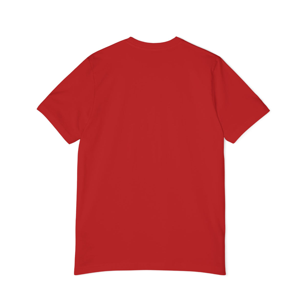 Crowned Ichthys Jesus Fish Lightweight Tee