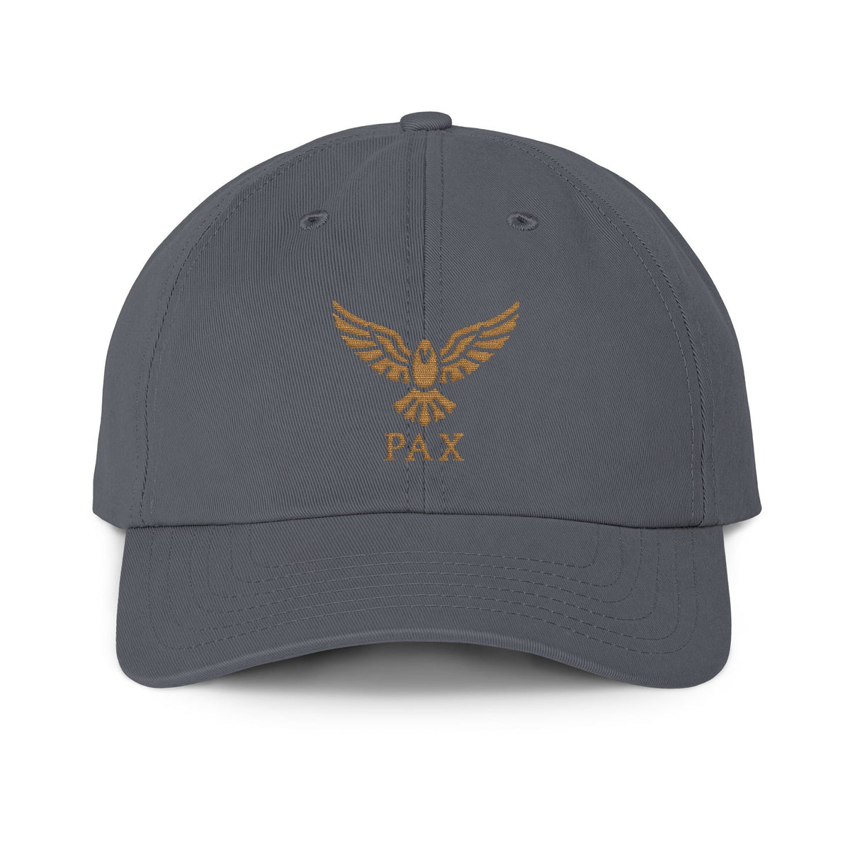 Pax Dove dad hat